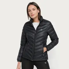 DOITE - Parka Deportiva Egret Mujer