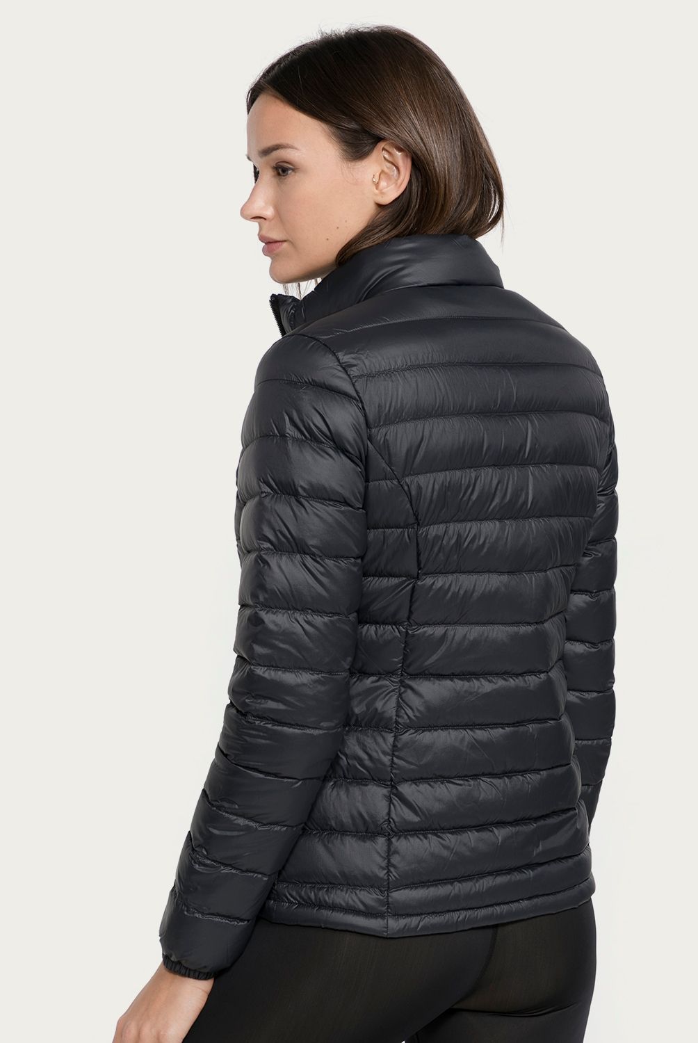 DOITE - Parka Deportiva Egret Mujer