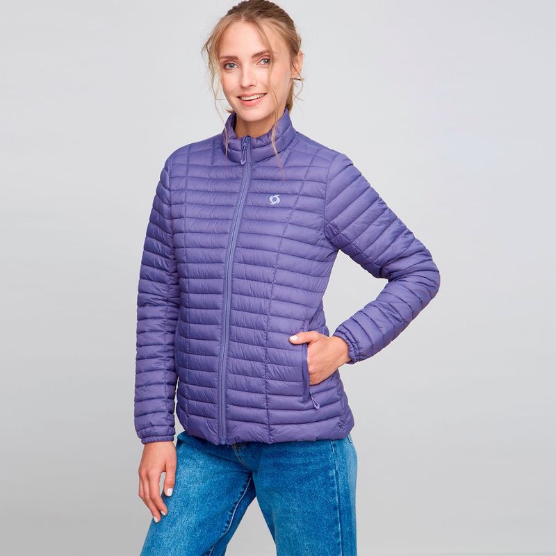 DOITE - Parka Deportiva Unisex Doite