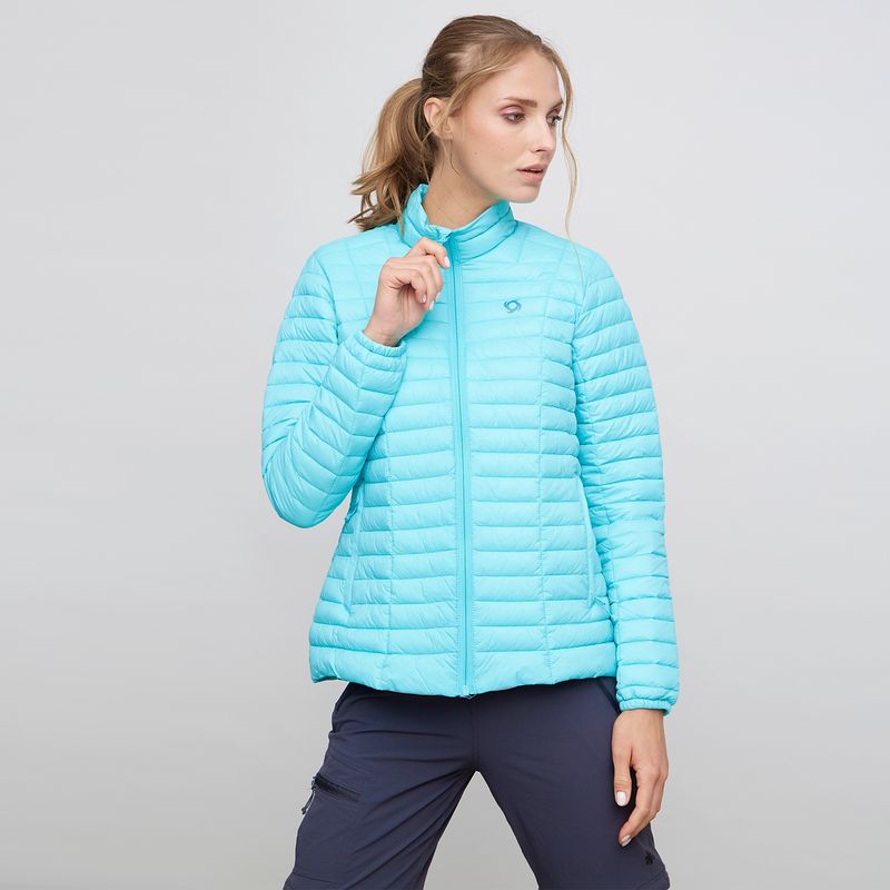 DOITE - Parka Deportiva Unisex Doite