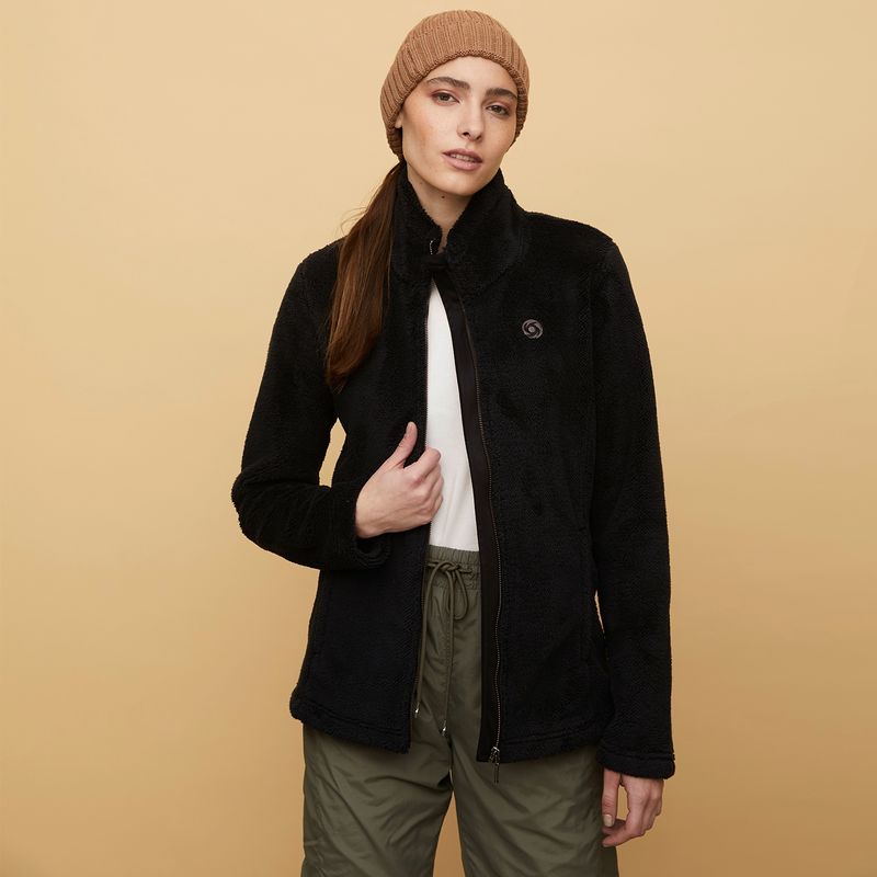 DOITE - Doite Polerón Polar Mujer