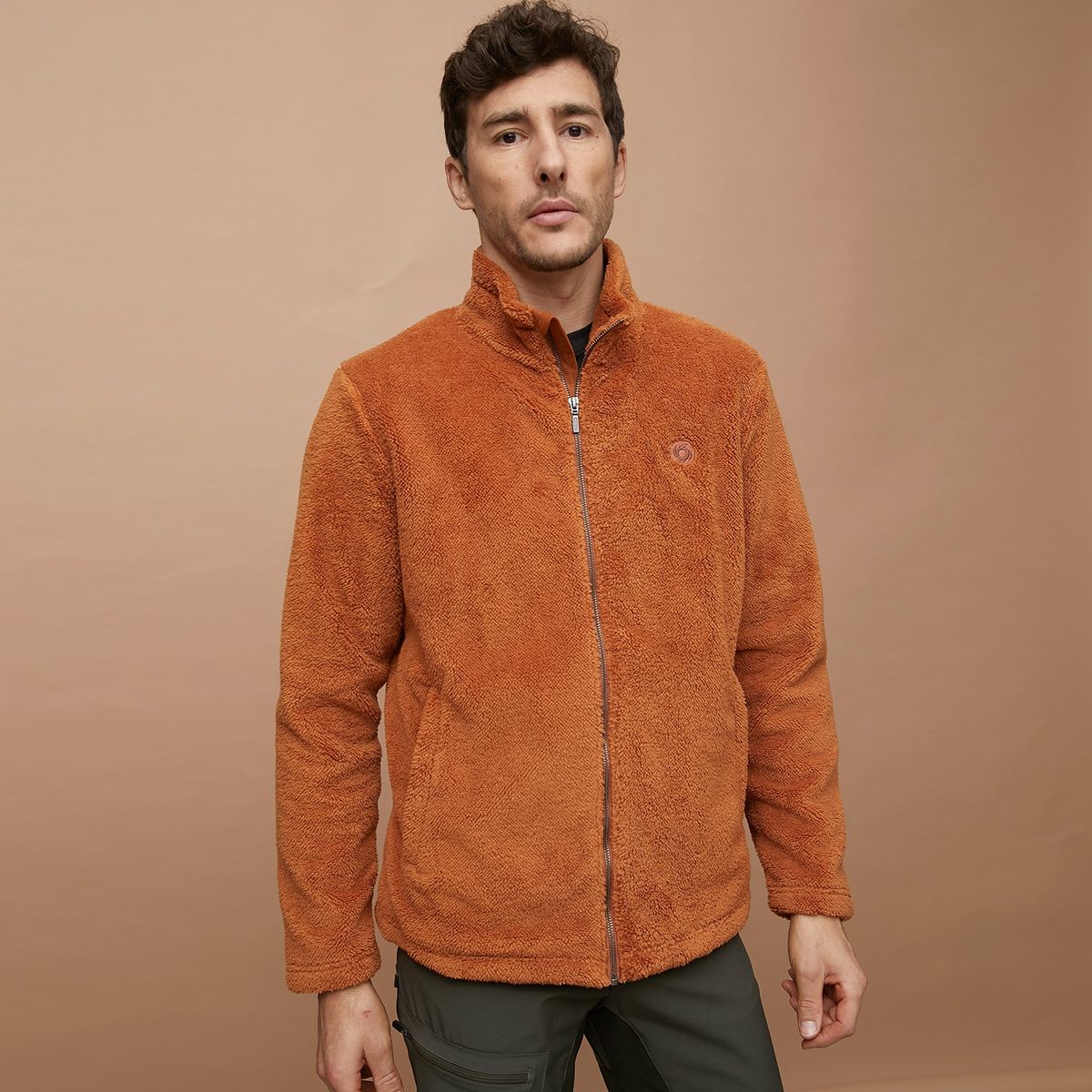 DOITE - Doite Polar Hombre