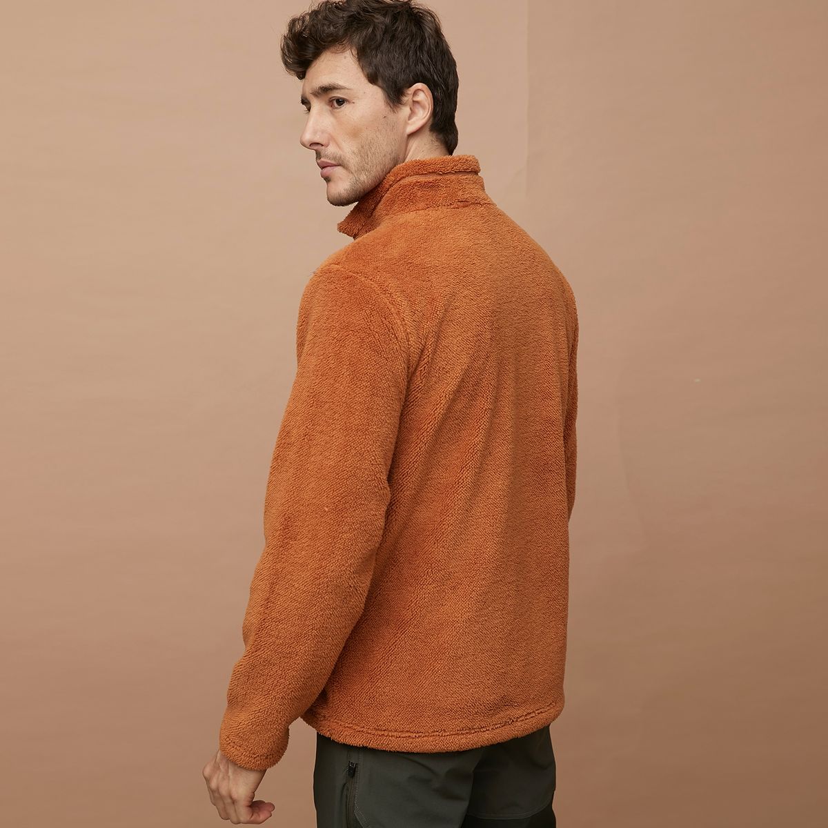 DOITE - Doite Polar Hombre