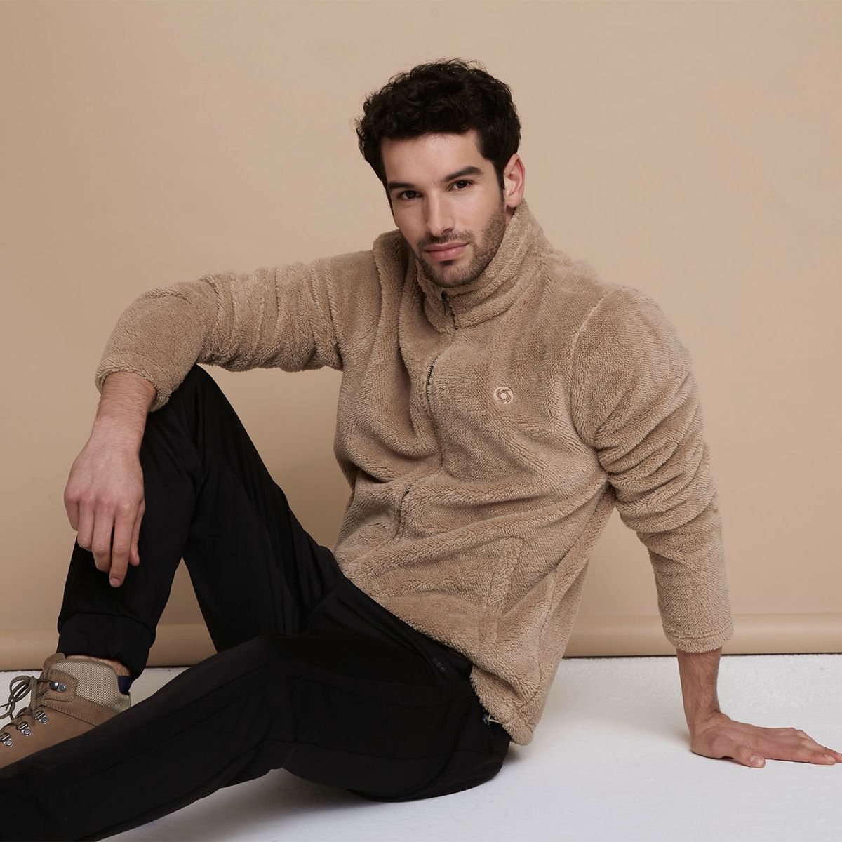 DOITE - Doite Polar Hombre