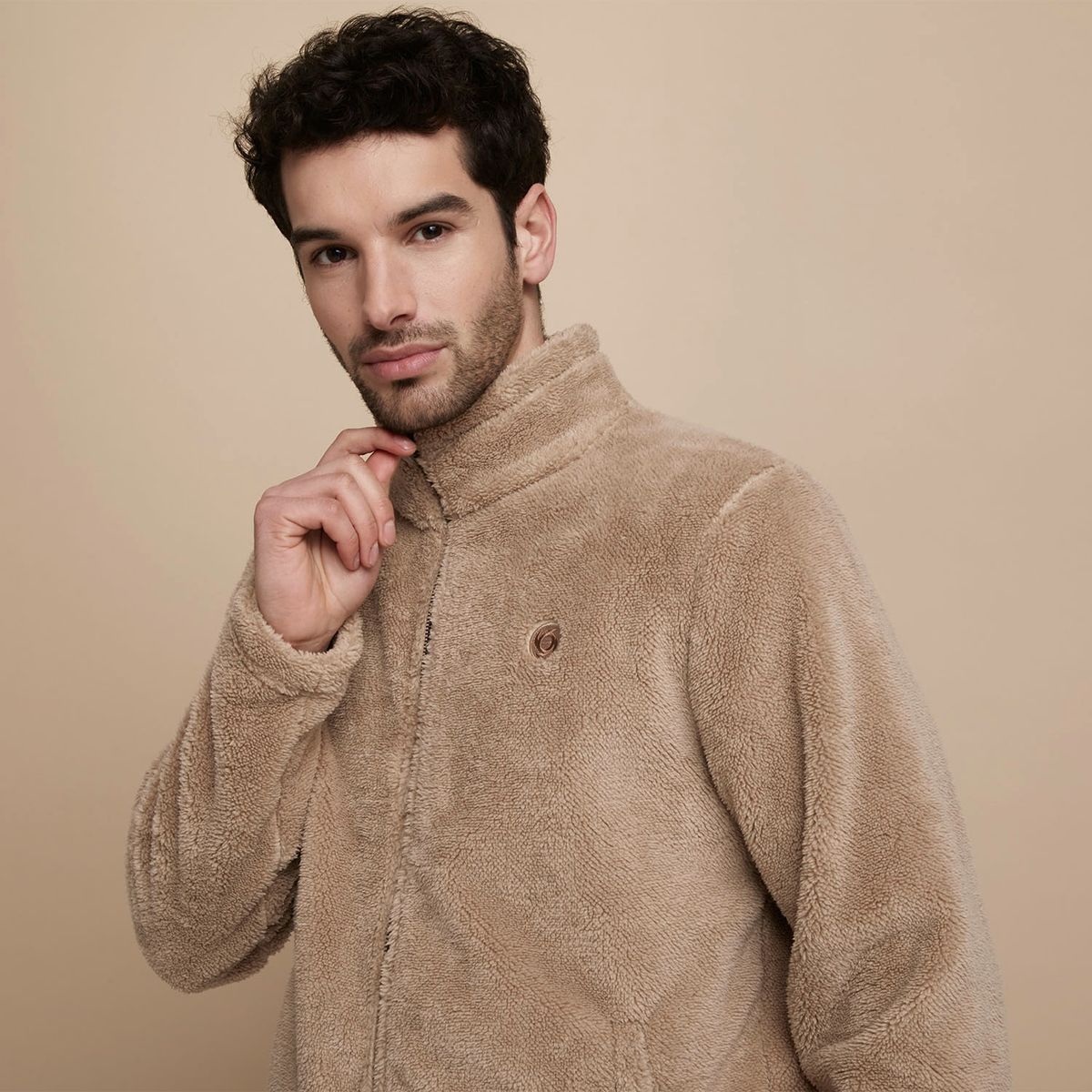 DOITE - Doite Polar Hombre