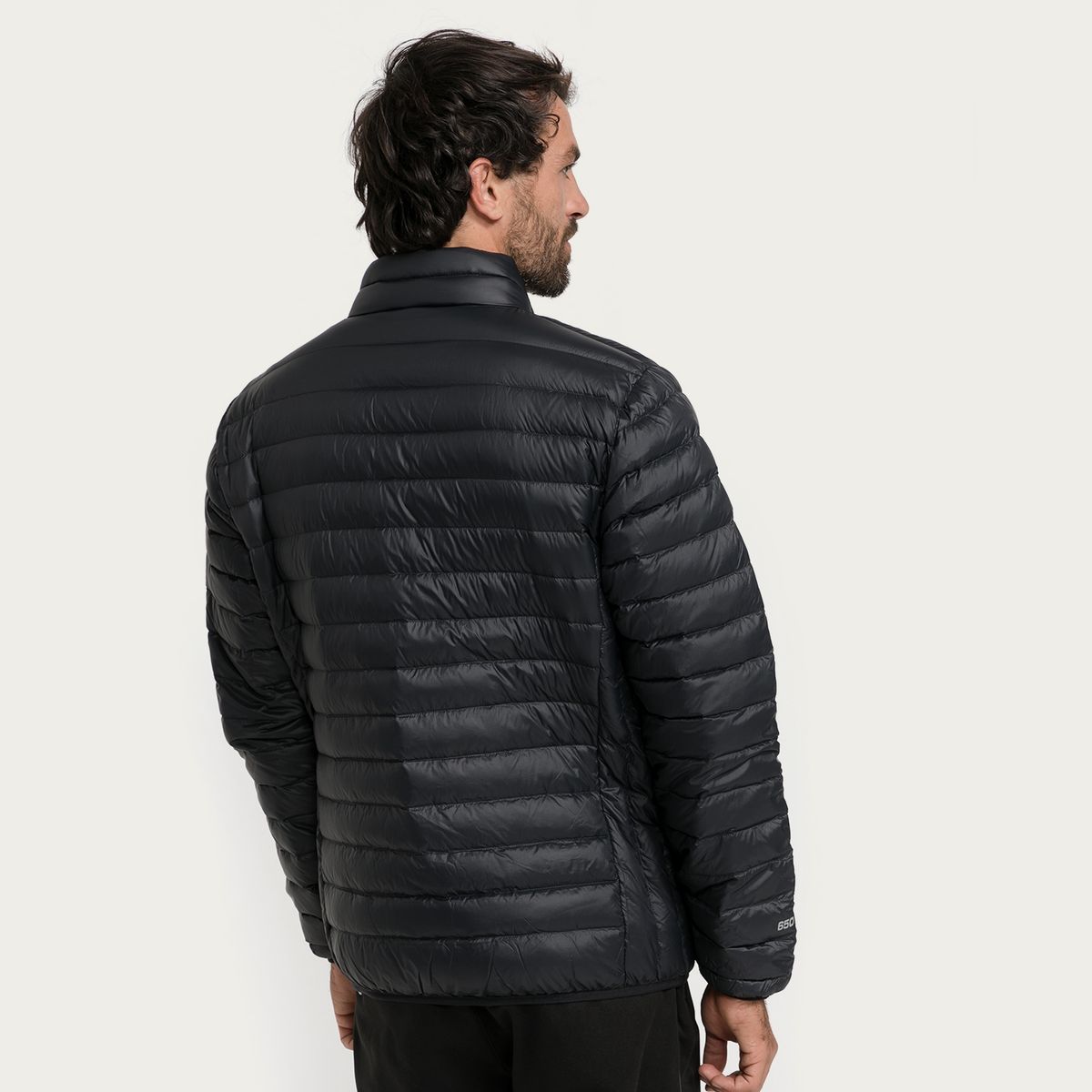 DOITE - Parka Deportiva Egret Hombre