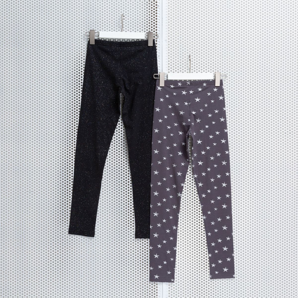 ELEVEN - Pack Calza De 2 Unidades Niña Algodón Eleven