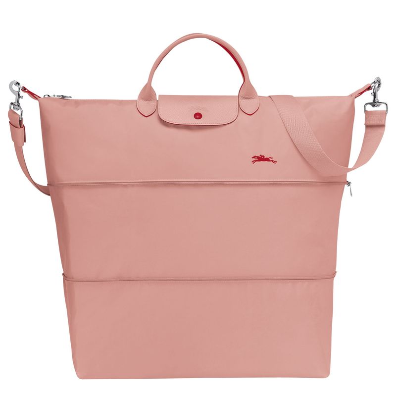 LONGCHAMP - Cartera PLC