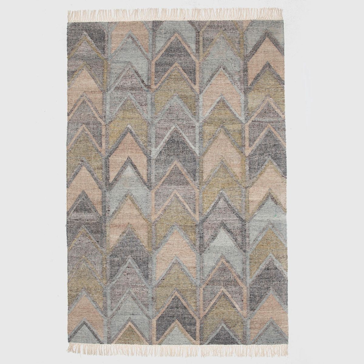 BASEMENT HOME - Alfombra Basement HomeLana Rectangular Grande Multicolor