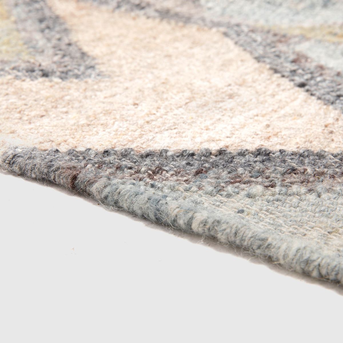 BASEMENT HOME - Alfombra Basement HomeLana Rectangular Grande Multicolor