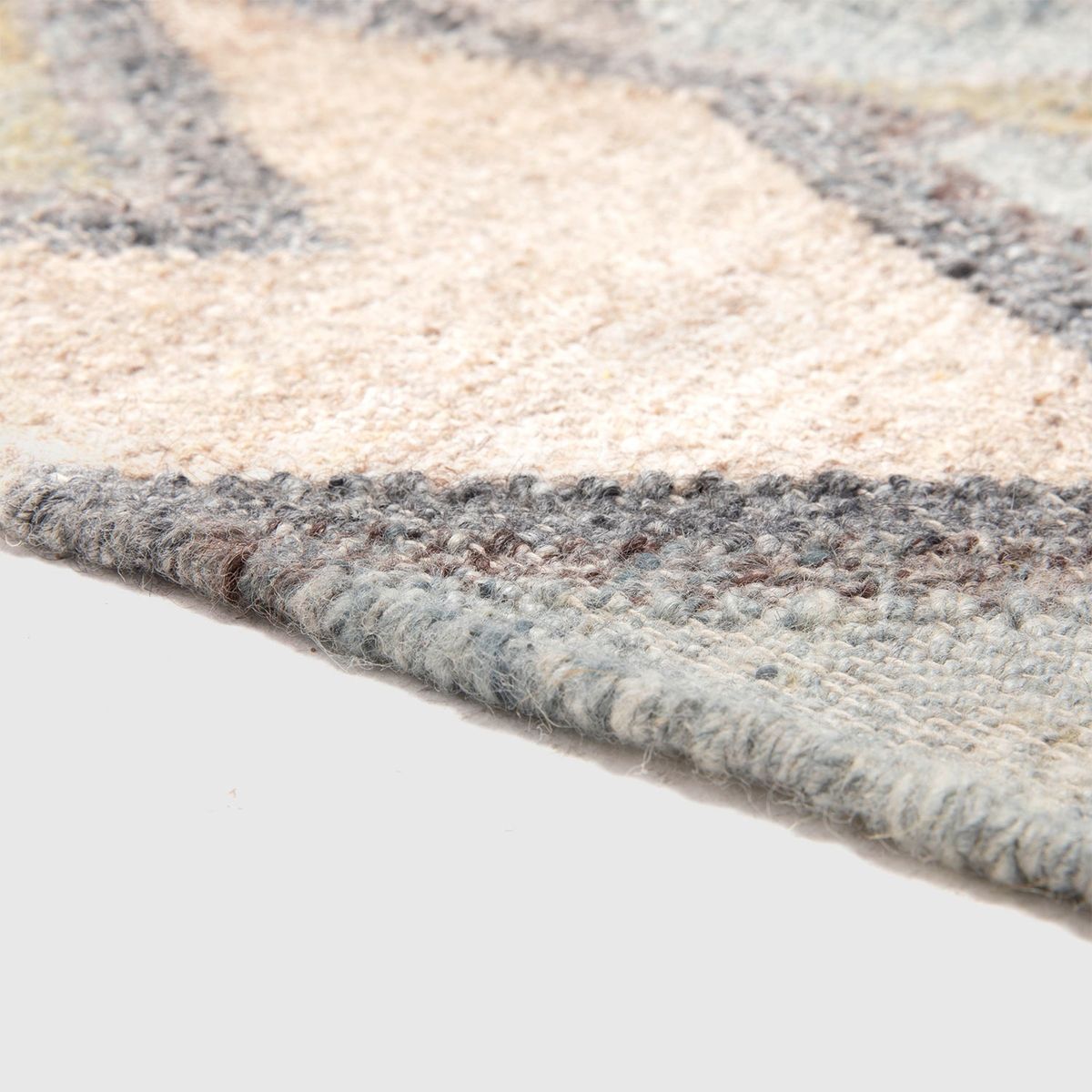 BASEMENT HOME - Alfombra Basement HomeLana Rectangular Grande Multicolor