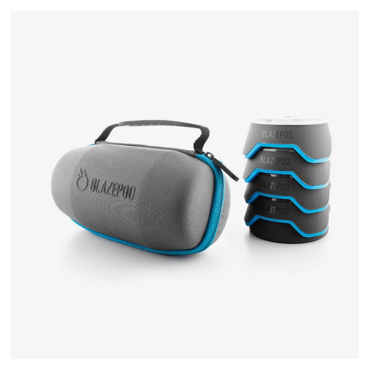BLAZEPOD - Blazepod Estándar Kit