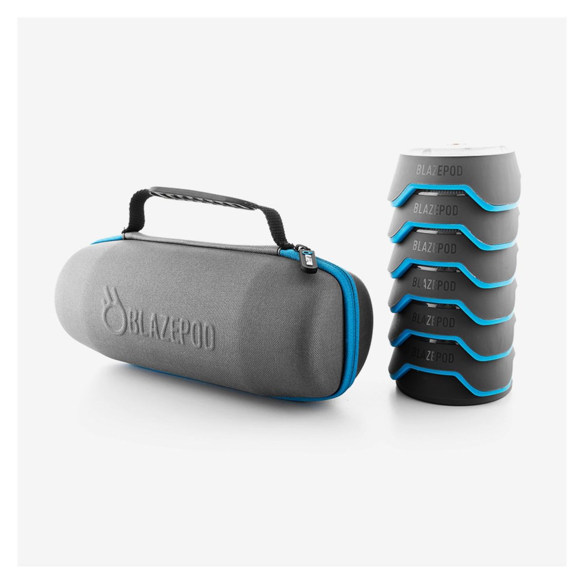 BLAZEPOD - Blazepod Trainer Kit