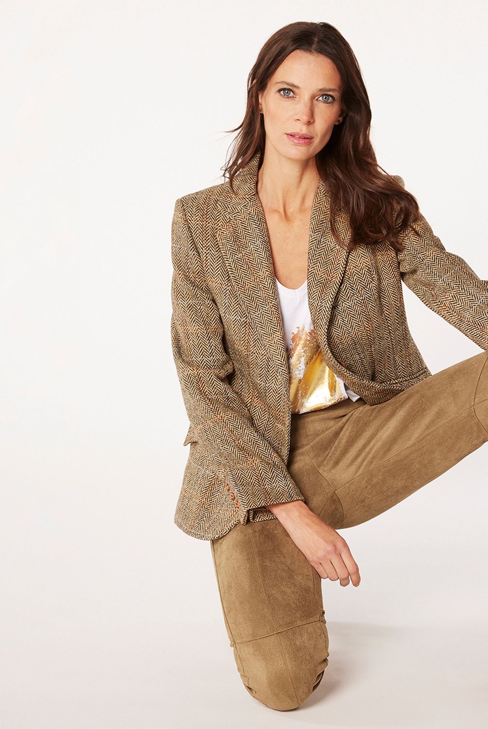 APOLOGY - Blazer Mujer