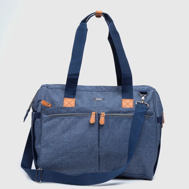 YAMP - Bolso Maternal Yamp