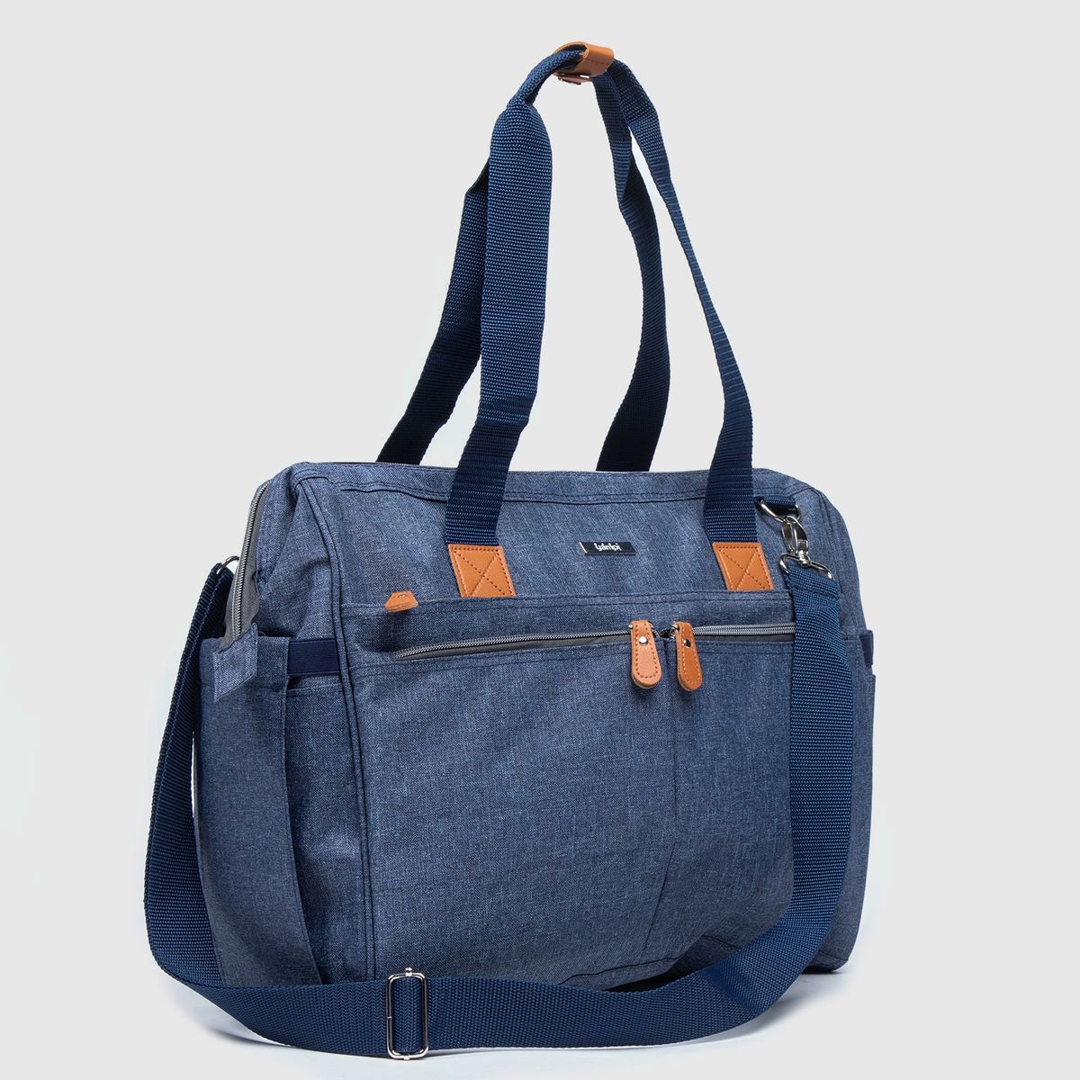 YAMP - Bolso Maternal Yamp