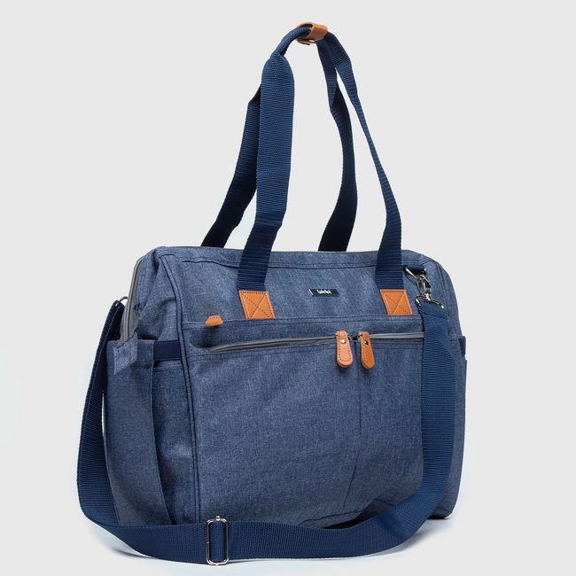YAMP - Bolso Maternal Yamp