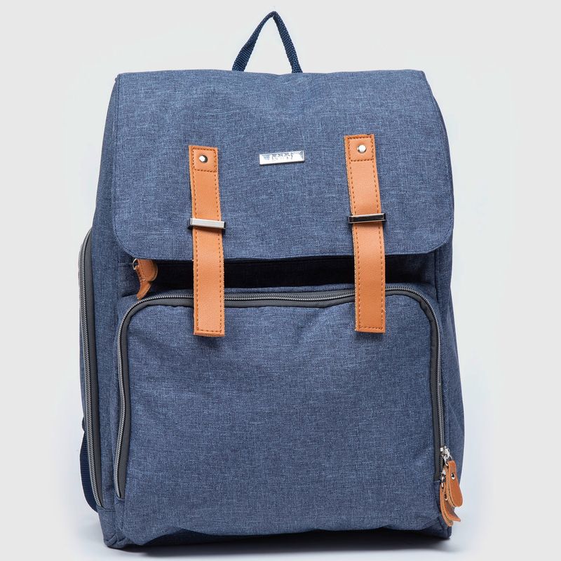 YAMP - Mochila Pañalera Yamp