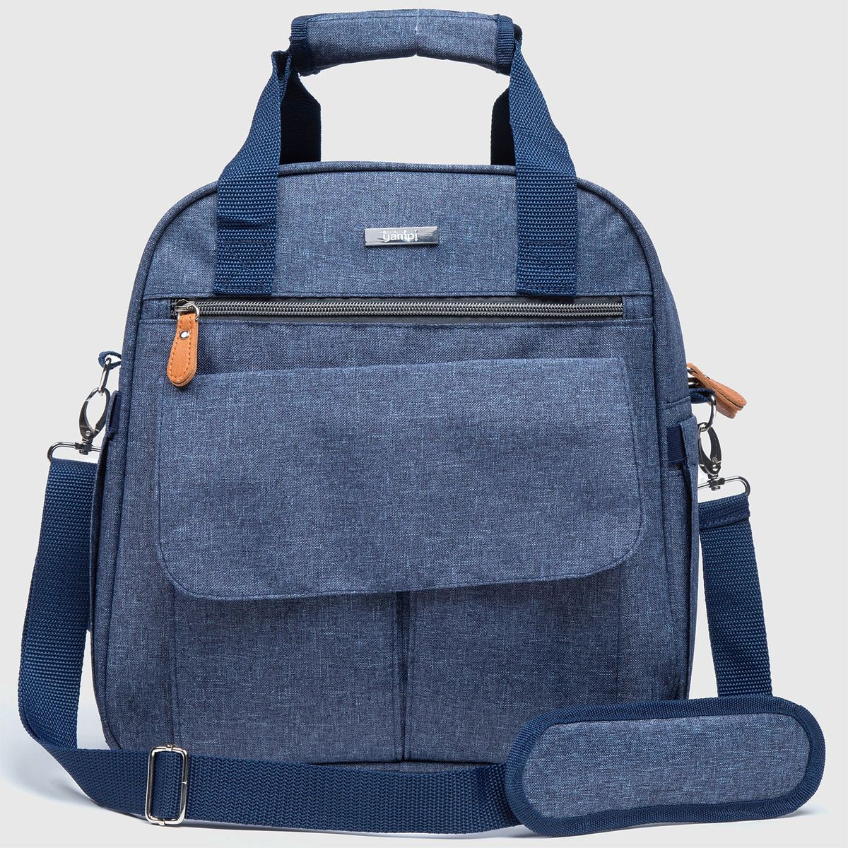 YAMP - Bolso Maternal Yamp