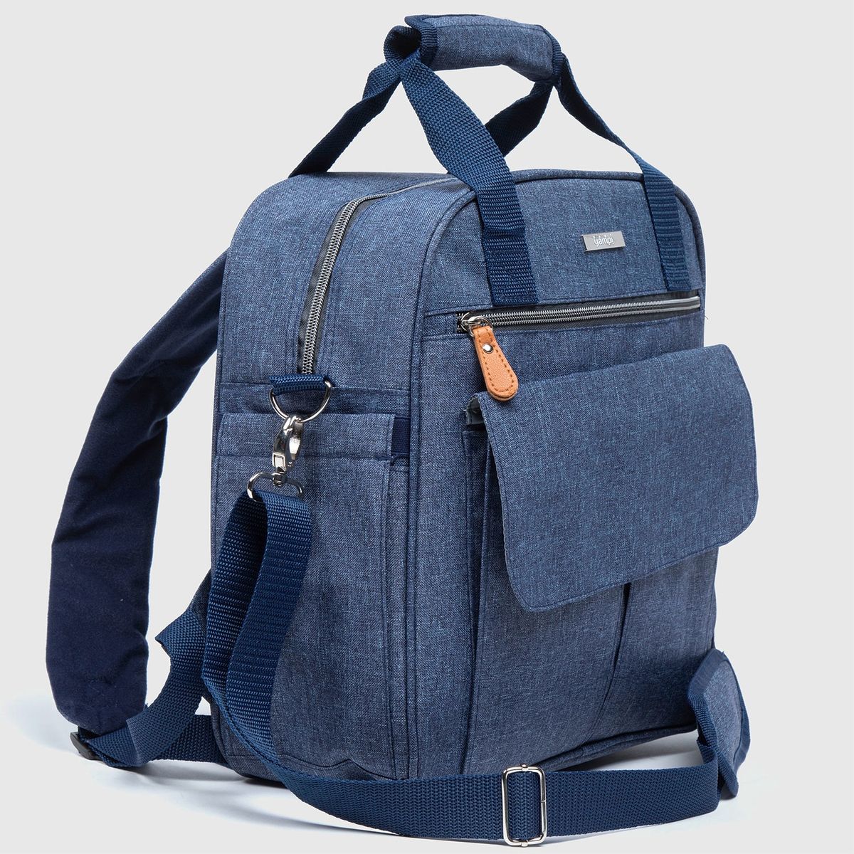 YAMP - Bolso Maternal Yamp