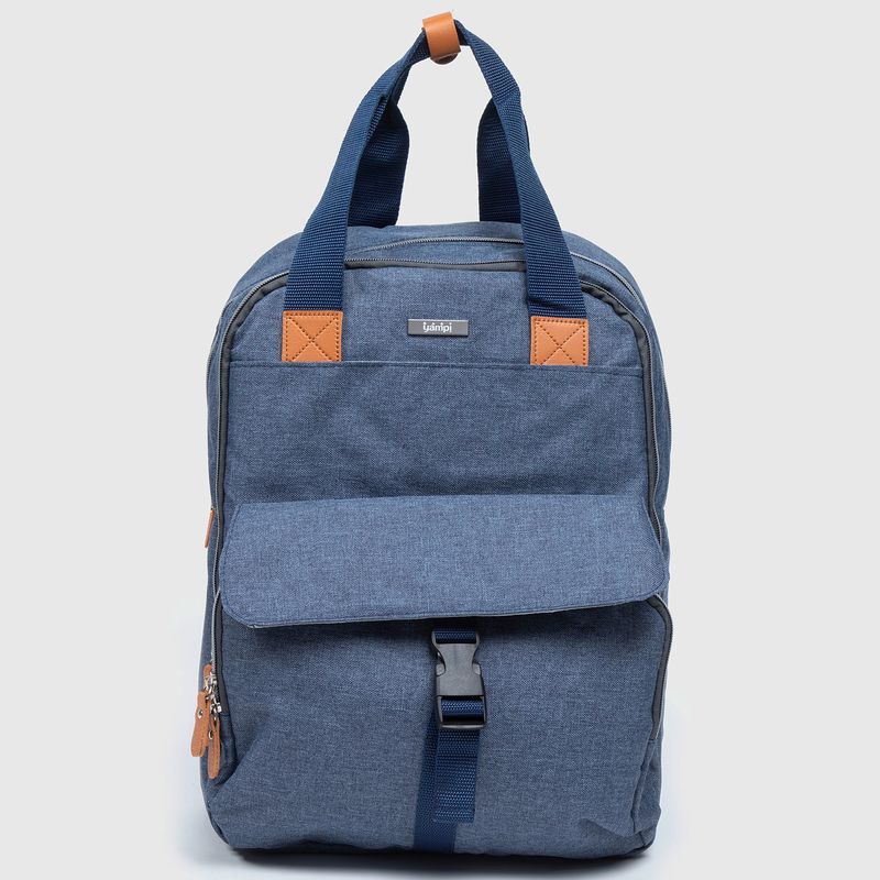 YAMP - Mochila Pañalera Yamp