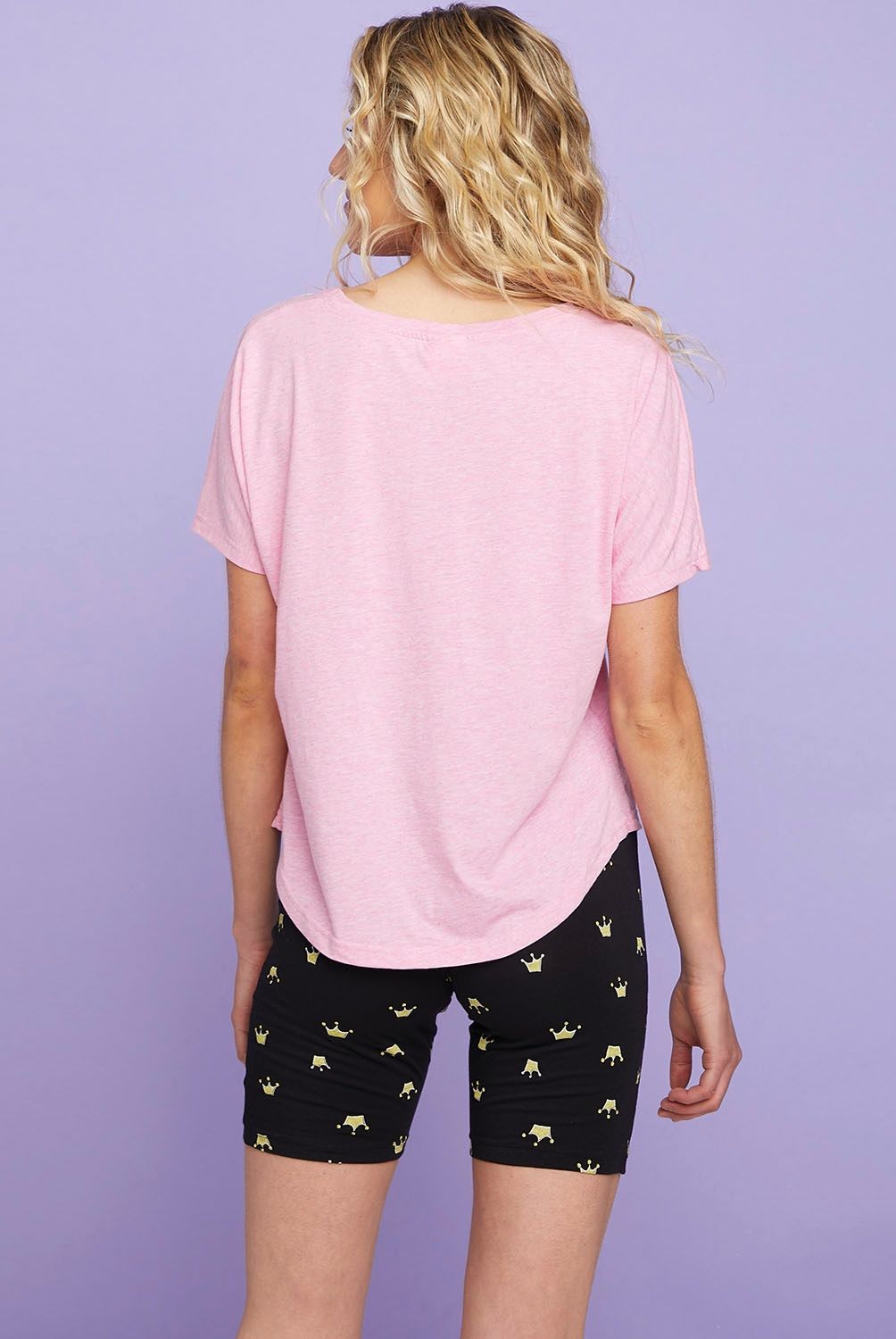 SYBILLA - Sybilla Pijama Mujer By Pan Con Mango