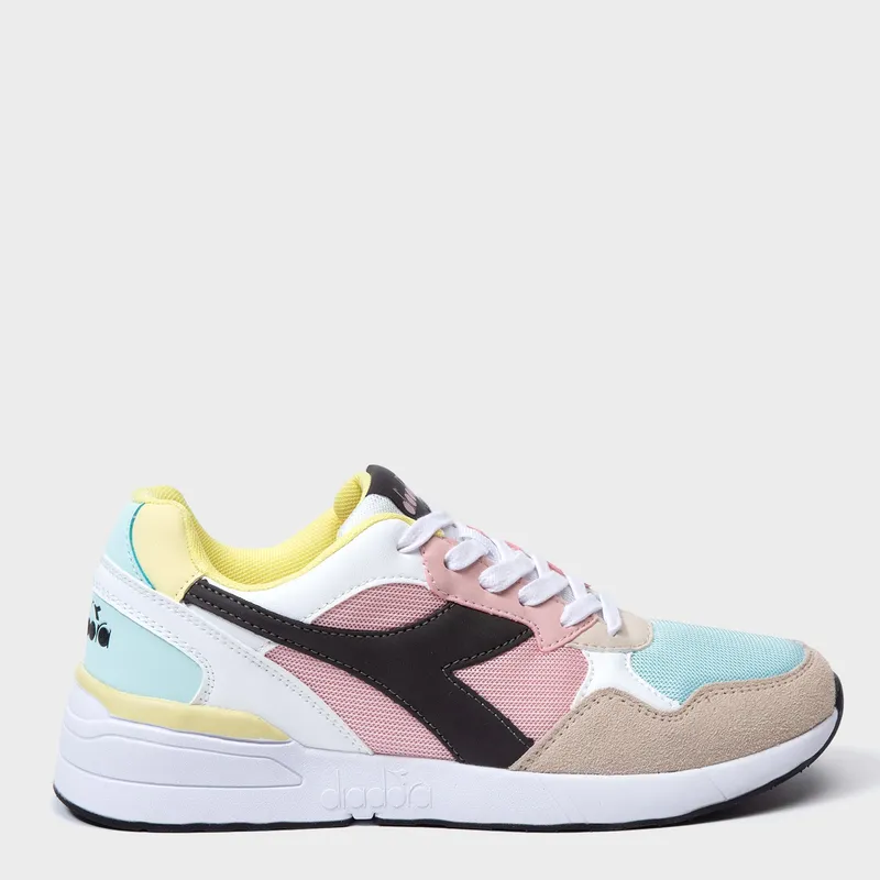 DIADORA - Vinfa Zapatilla Urbana Mujer Miscelaneos Diadora