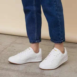 DIADORA - Court7 Zapatilla Urbana Mujer Blanca