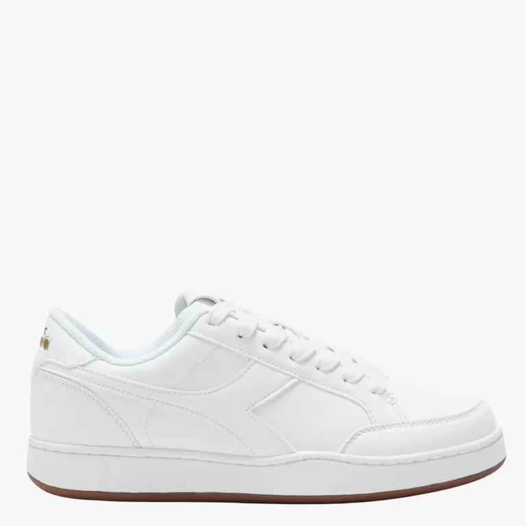 Court7 Zapatilla Urbana Mujer Blanca