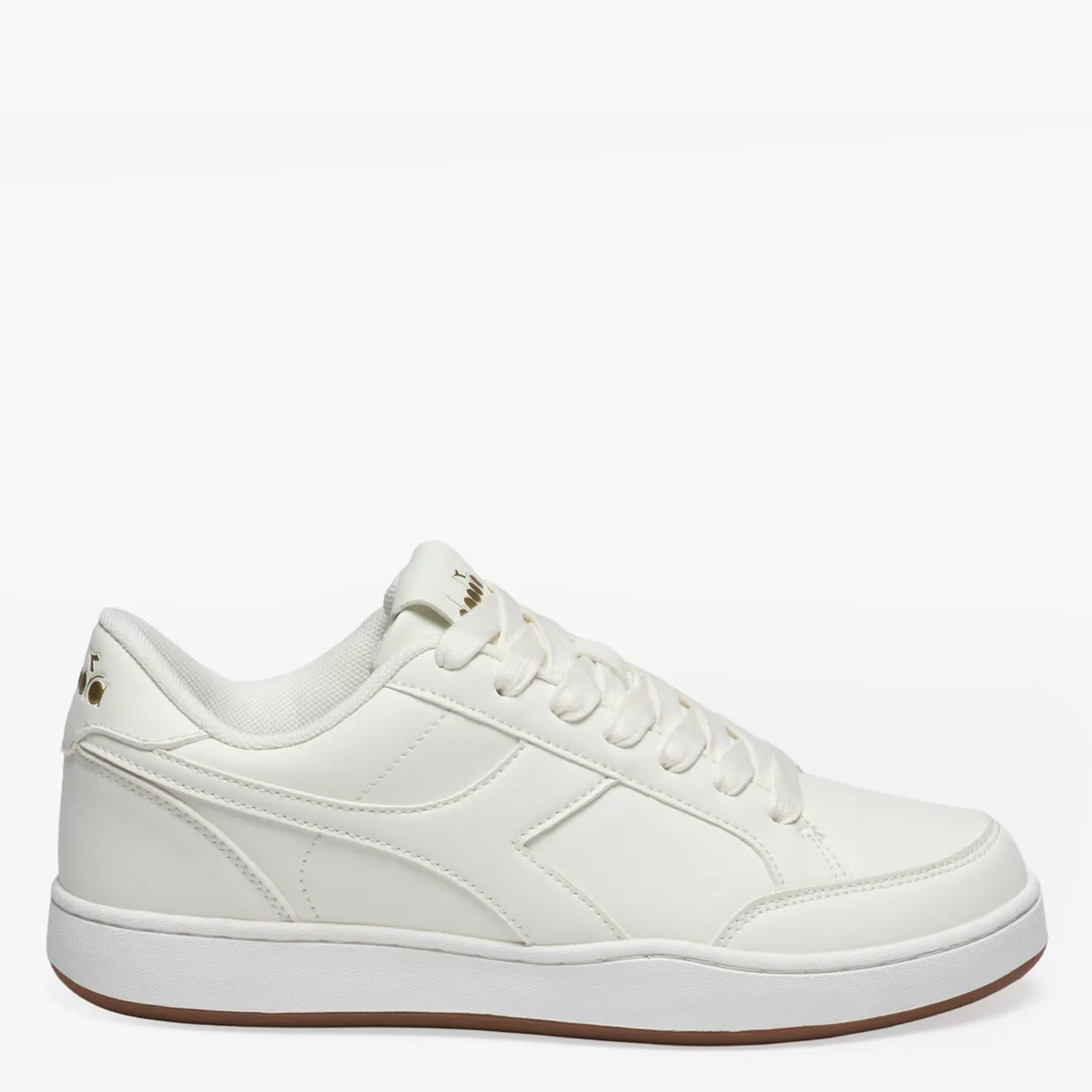 DIADORA - Court7 Zapatilla Urbana Mujer Blanca Diadora