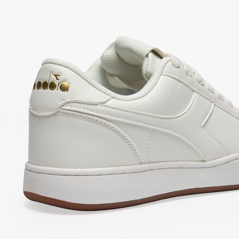 DIADORA Court7 Zapatilla Urbana Mujer Blanca Diadora