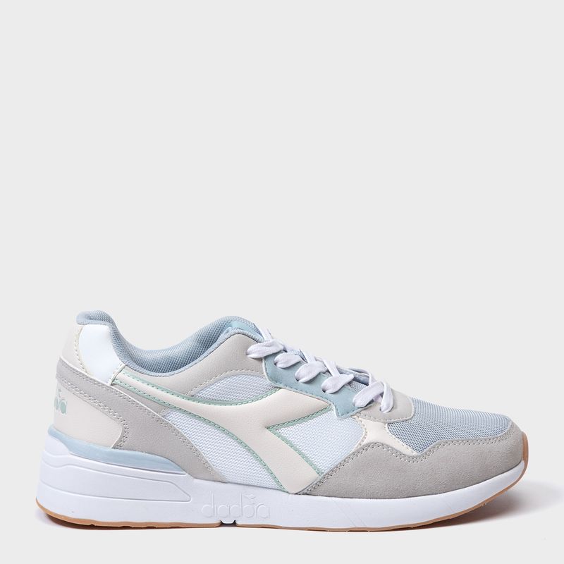 DIADORA - Vinfa Zapatilla Urbana Mujer Blanco Diadora