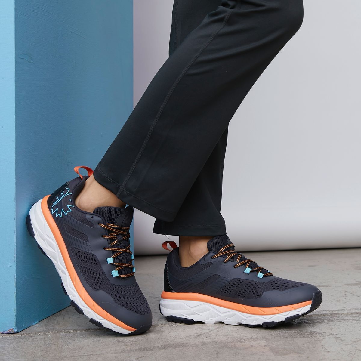 MOUNTAIN GEAR - Pauma Zapatilla Outdoor Hombre Gris Mountain Gear