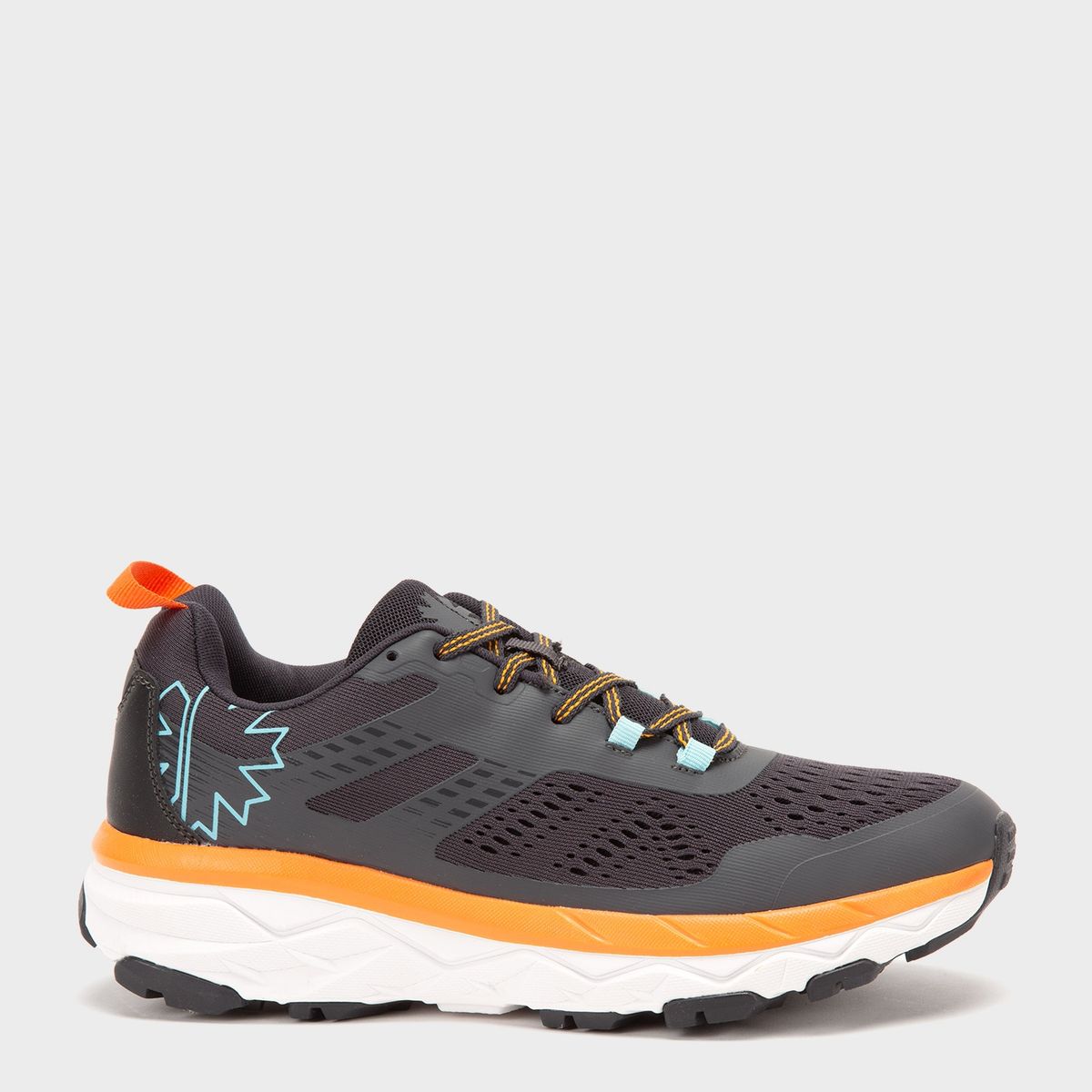 MOUNTAIN GEAR - Pauma Zapatilla Outdoor Hombre Gris Mountain Gear
