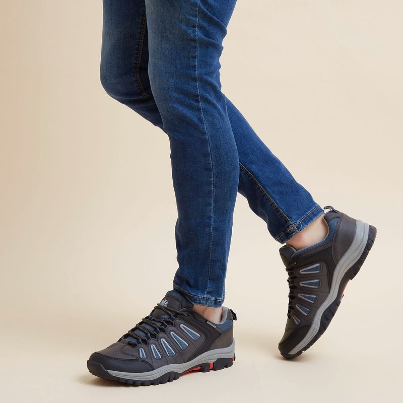 MOUNTAIN GEAR - Zapatillas Outdoor Hombre Mountain Gear