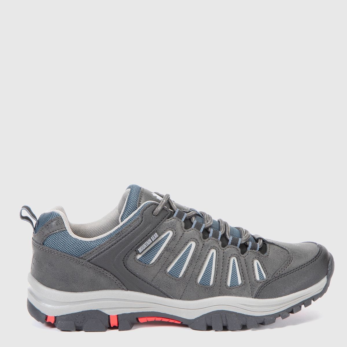 MOUNTAIN GEAR - Zapatillas Outdoor Hombre Mountain Gear