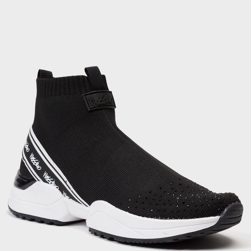 MOSSIMO - Mossimo Zapatilla urbana mujer negro