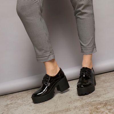 Imagen 2 del producto Mocasín Mujer Negro