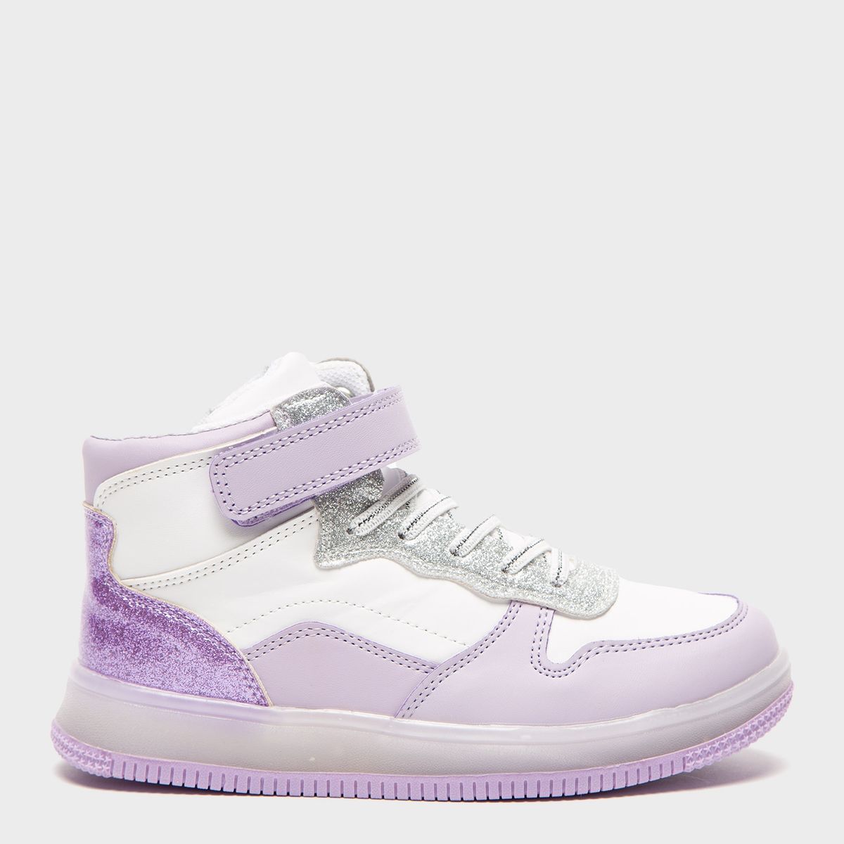 YAMP - Zapatilla Urbana Niña Morado Yamp