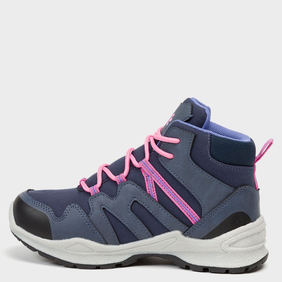 MOUNTAIN GEAR - Zapatilla Outdoor Niña Azul Mountain Gear