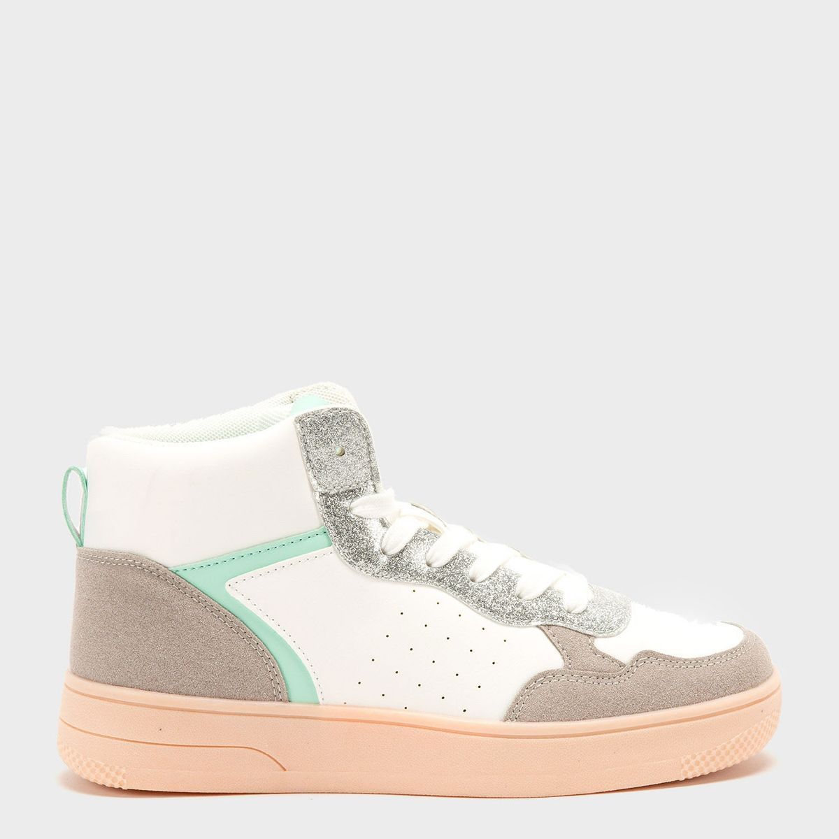 ELEVEN - Zapatilla Urbana Niña Blanco (33 a 38) Eleven