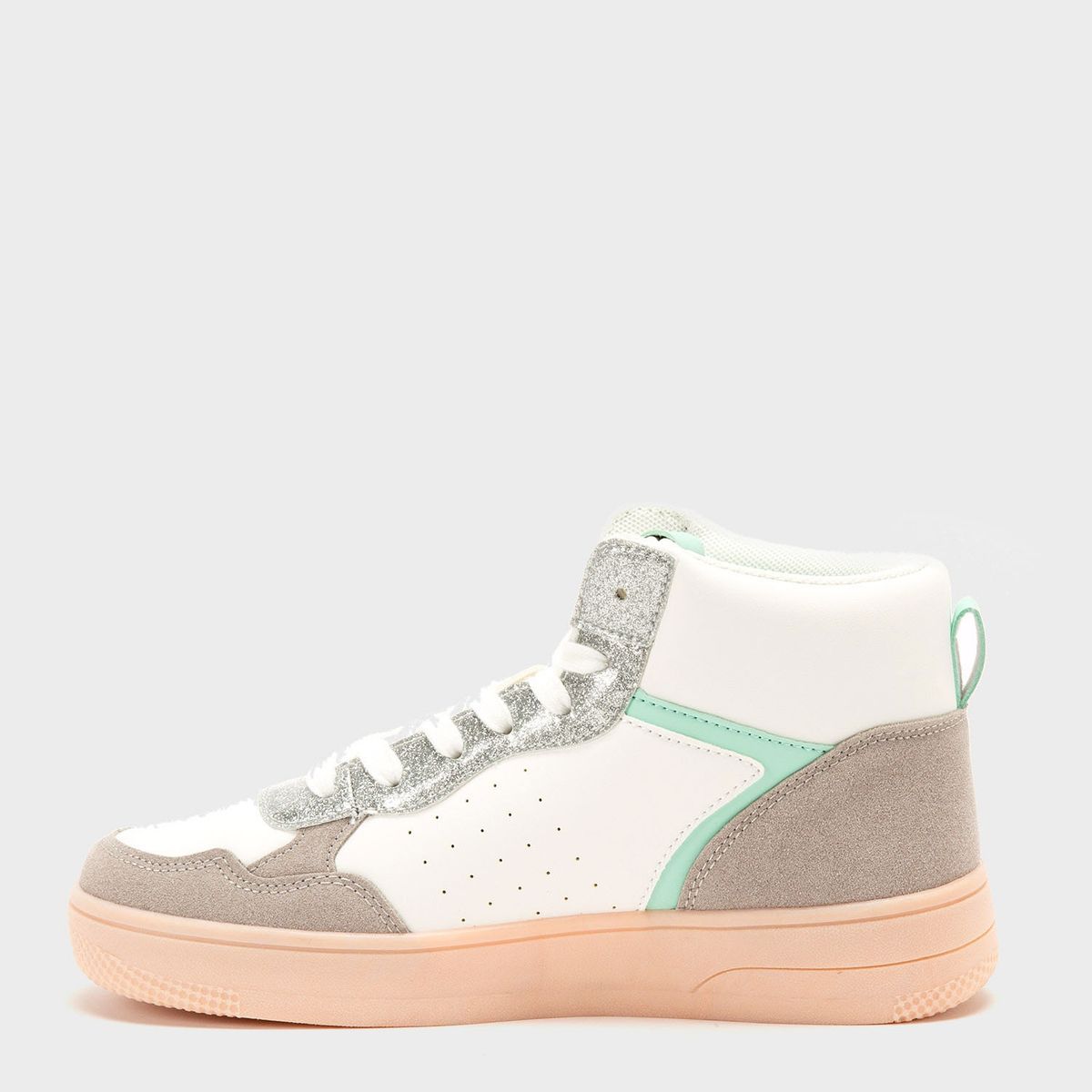 ELEVEN - Zapatilla Urbana Niña Blanco (33 a 38) Eleven