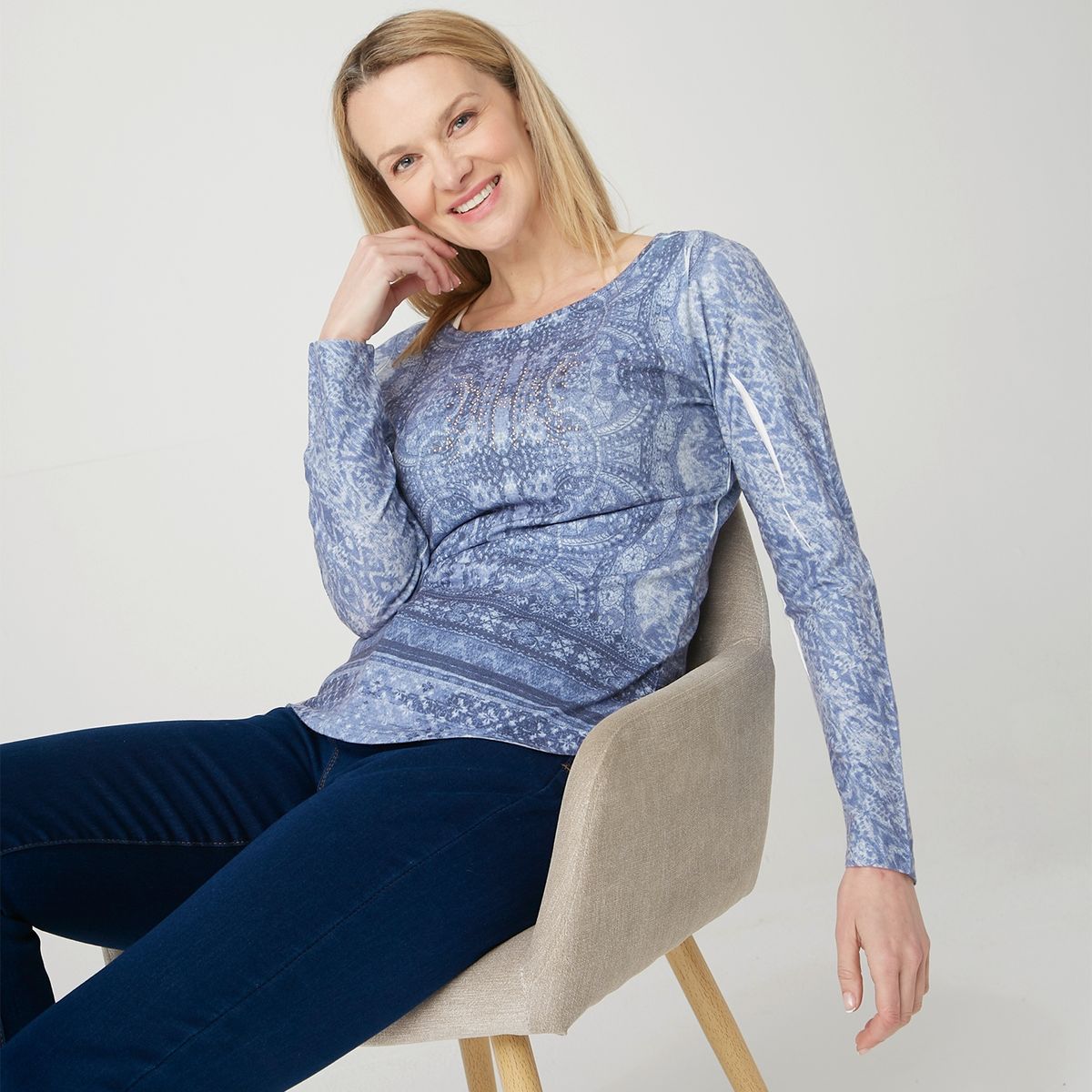 S COCCI - Stefano Cocci Sweater Mujer