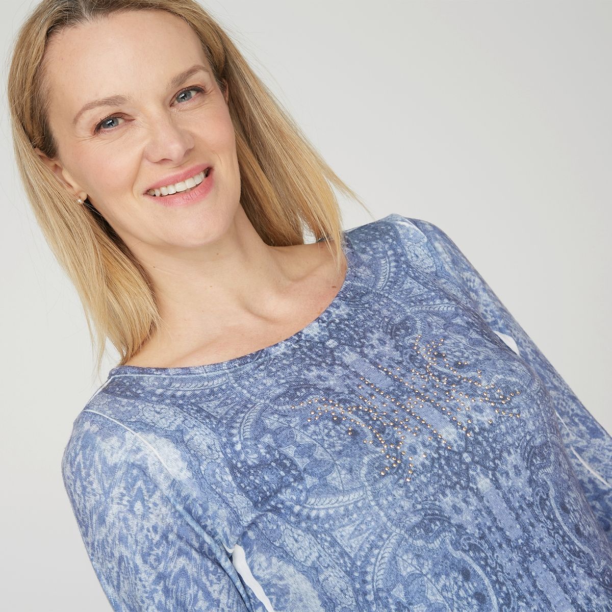 S COCCI - Stefano Cocci Sweater Mujer