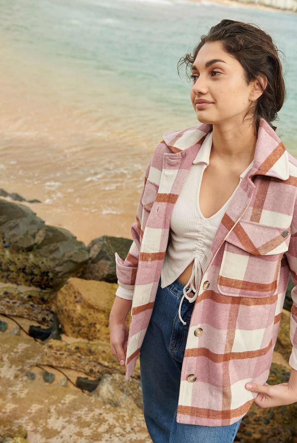 DOO AUSTRALIA - Doo Australia Chaqueta Mujer