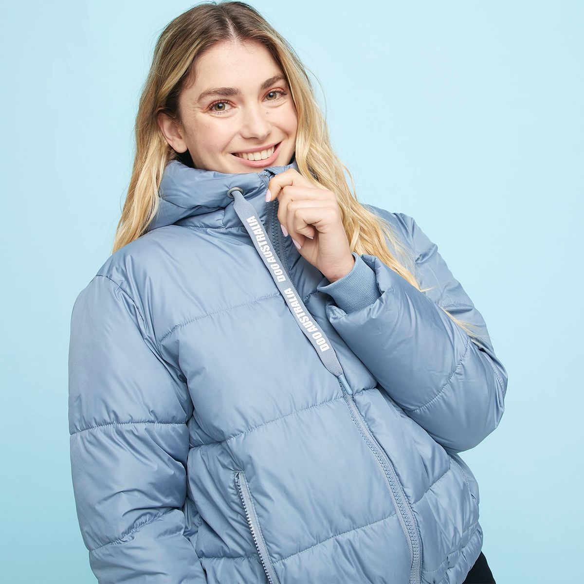 DOO AUSTRALIA - Parka Mujer