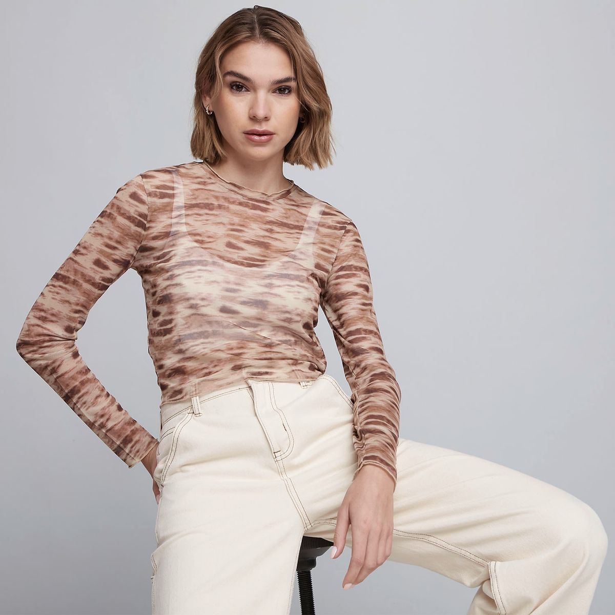 AMERICANINO - Americanino Peto Mujer