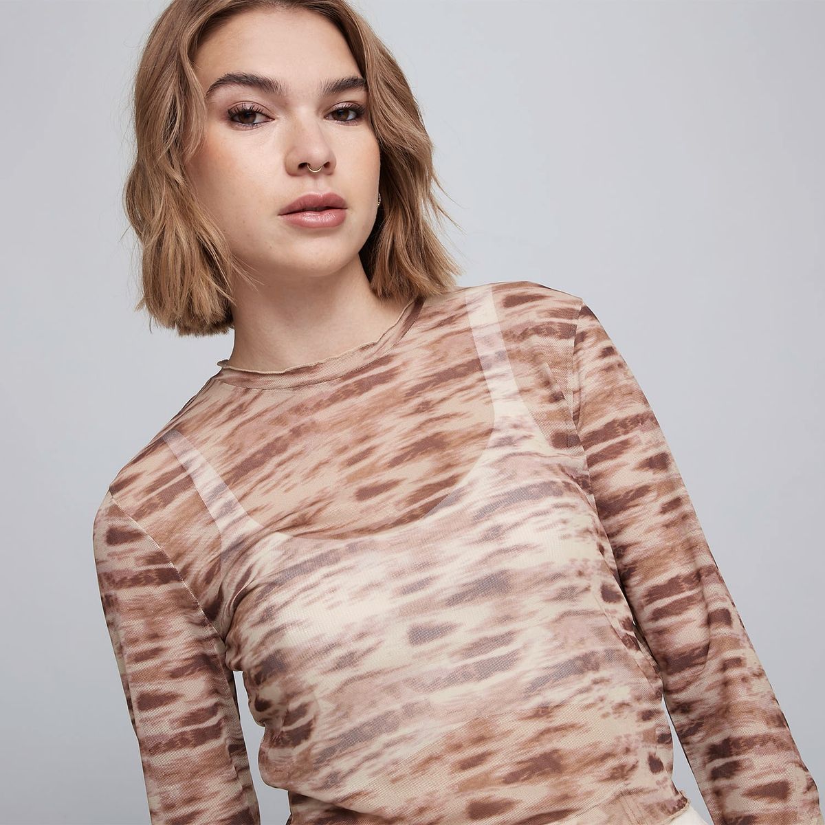 AMERICANINO - Americanino Peto Mujer