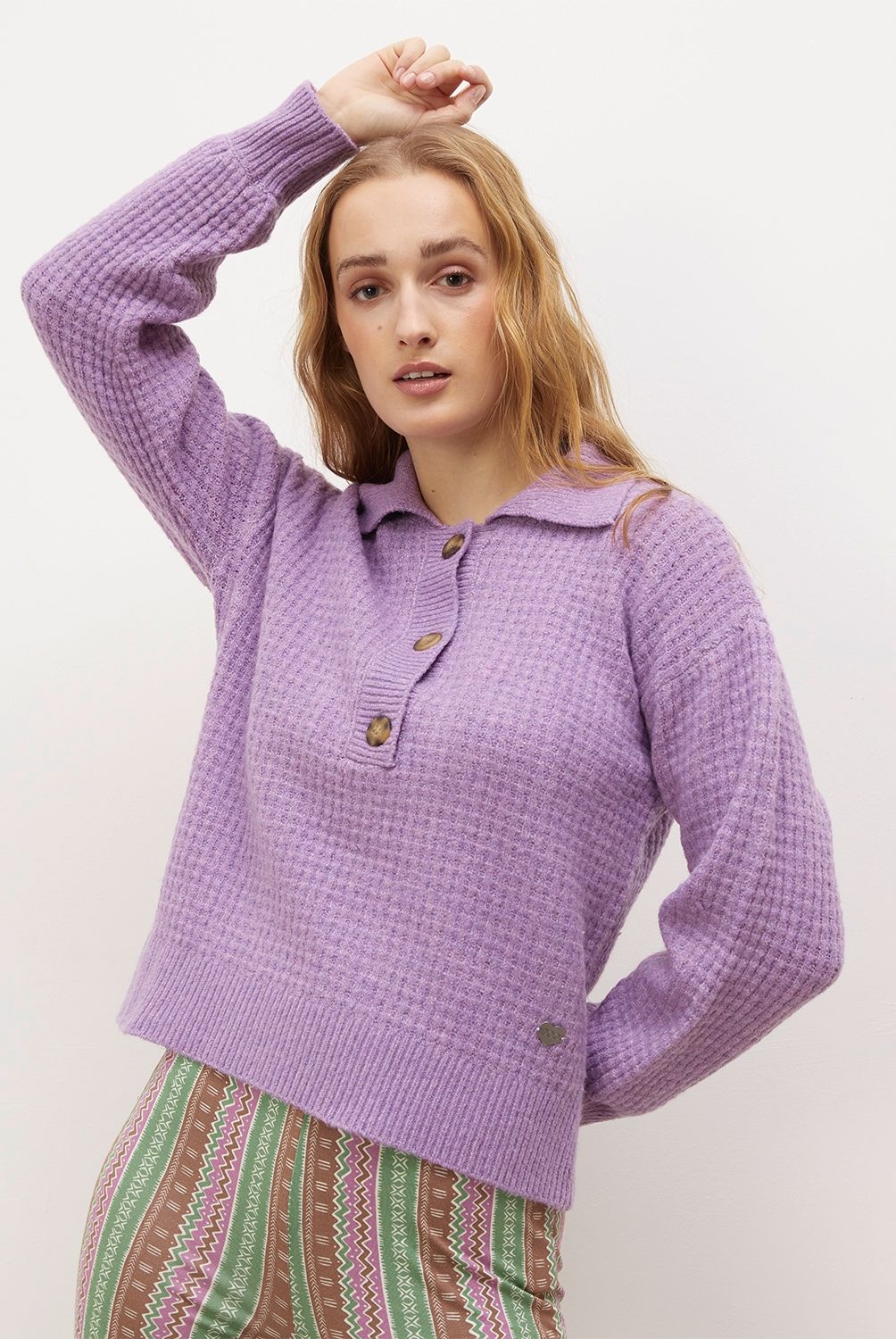 DOO AUSTRALIA - Doo Australia Sweater Mujer