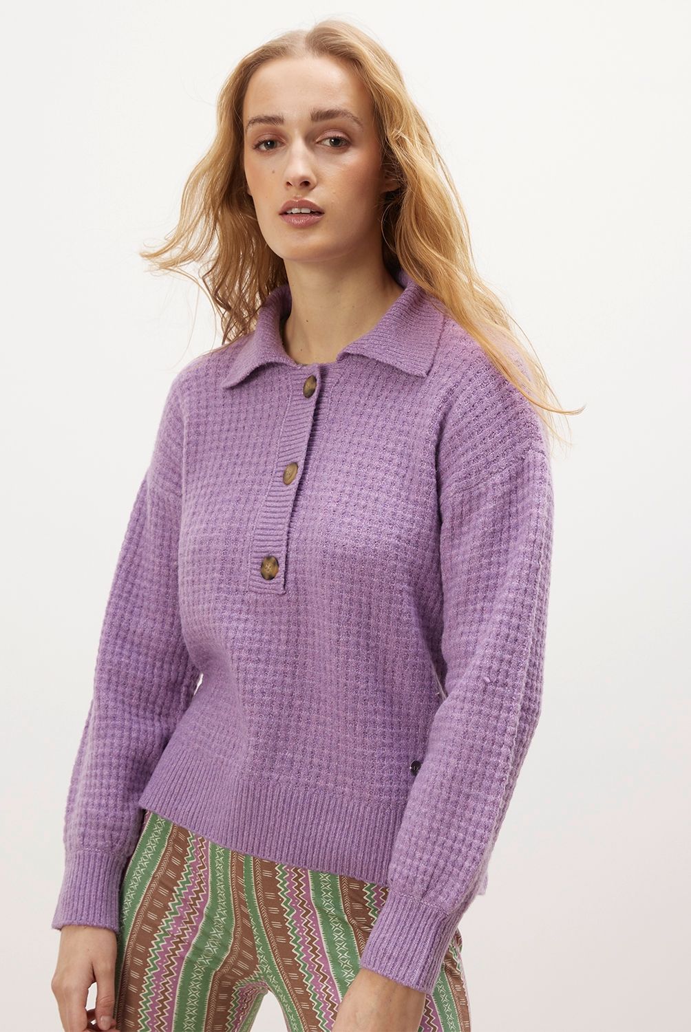 DOO AUSTRALIA - Doo Australia Sweater Mujer
